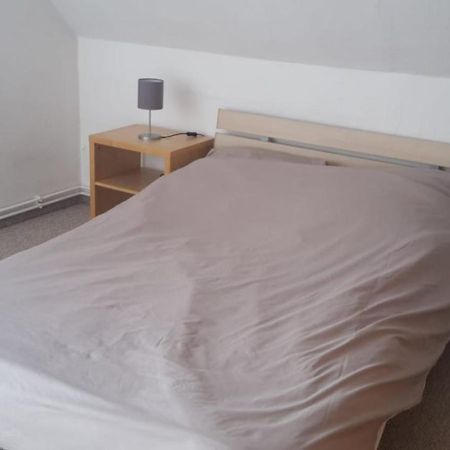 Karsdorf "Alte Schule" Im Burgenlandkreisアパートメント エクステリア 写真
