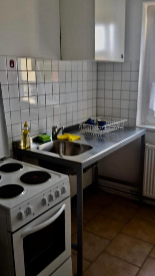 Karsdorf "Alte Schule" Im Burgenlandkreisアパートメント エクステリア 写真